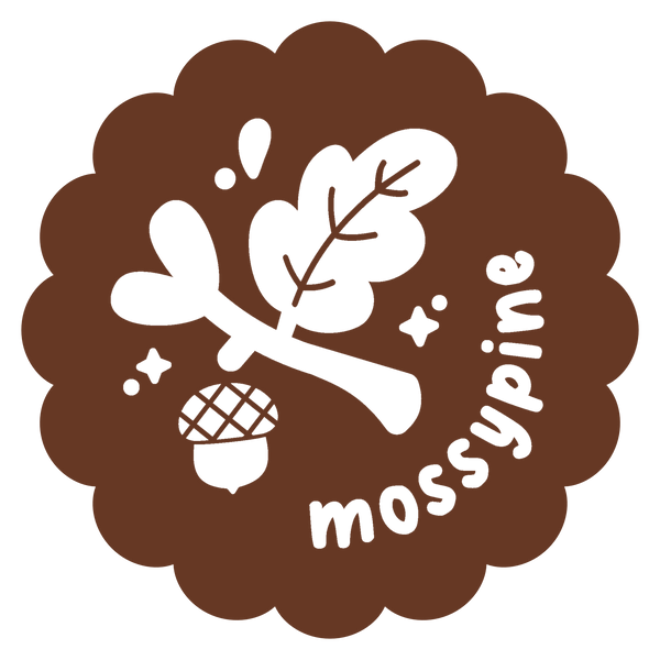 Bymossypine