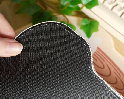 Tree Stump Mousepad